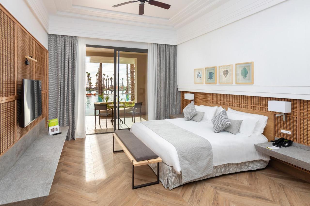 Hotel Riu Palace Tikida Taghazout Εξωτερικό φωτογραφία