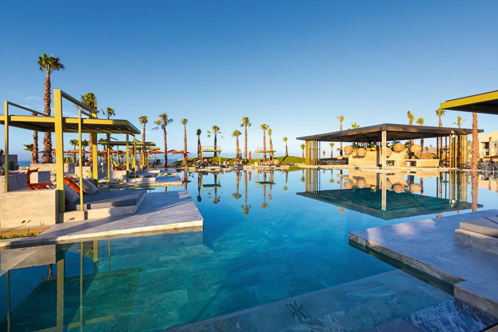 Hotel Riu Palace Tikida Taghazout Εξωτερικό φωτογραφία