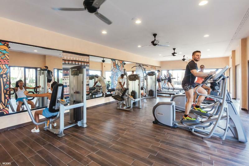 Hotel Riu Palace Tikida Taghazout Εξωτερικό φωτογραφία