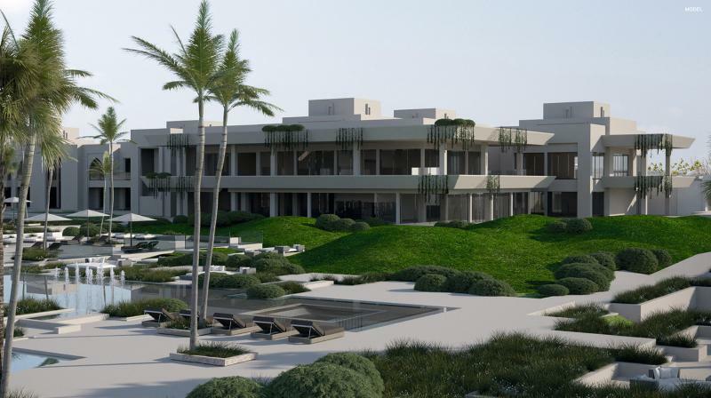 Hotel Riu Palace Tikida Taghazout Εξωτερικό φωτογραφία
